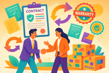 How to Know About Warranties and Returns in Wholesale Deals