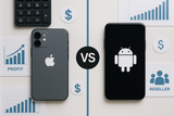 iPhone vs. Android: Which Is Better for Resellers?