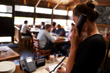 Motorola Hospitality Solutions: Staff Communication Systems