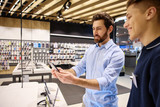 Motorola Retail Solutions: Point-of-Sale Integration