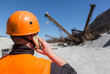 Rugged Phone Solutions for Construction & Manufacturing