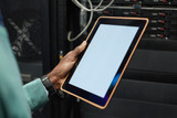 Tablet Management Solutions: MDM for Enterprise iPad Deployments