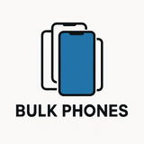 50+ BULK PHONES