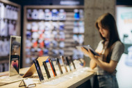 Inventory Management Challenges for Wholesale Phones in Bulk