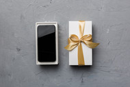 Branded Device Packaging for Corporate Mobile Programs