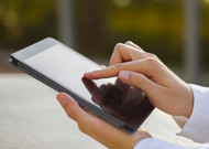 iPad Mini Government Applications: Field Data Collection