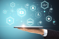 iPad Pro Healthcare Applications: Medical Charting & Documentation