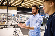 Motorola Retail Solutions: Point-of-Sale Integration