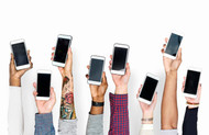 Security Risks When Buying Wholesale Phones Online