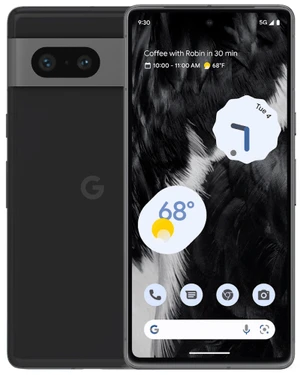Wholesale Pixel 6A Charcoal 128GB Unlocked A+ Grade