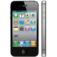 buy APPLE IPHONE 4 32GB BLACK 3G WI-FI 5-MEGAPIXEL 1Ghz HD VIDEO RETINA GORILLA GLASS MULTI-TOUCH DISPLAY VERIZON / PAGEPLUS WHOLESALE IPHONES VERIZON / PAGEPLUS GOOD ESN by - Discontinued