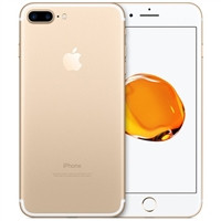 buy Apple iPhone 7 Plus 32 GB Unlocked, Gold US Version by - Discontinued
