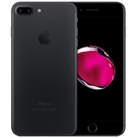 buy Apple iPhone 7 Plus UK Smartphone, 32 GB - Black by - Discontinued
