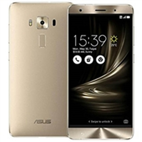 buy Asus Zenfone 3 Deluxe (ZS570KL) Qualcomm 2.4GHz by - Discontinued