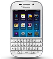 WHOLESALE CELL PHONES, BLACKBERRY Q10 4G LTE WHITE GSM UNLOCKED
