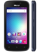 buy BRAND NEW BLU ADVANCE 4.0M A090U BLUE 4G by - Discontinued