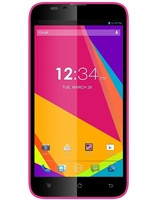 buy BRAND NEW BLU DASH 5.5 D470U PINK 4G 850/1700/1900 by - Discontinued