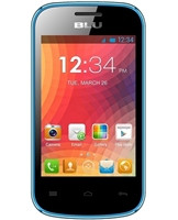 buy BRAND NEW BLU DASH JR D140k BLUE by - Discontinued