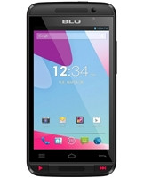 buy BLU DASH MUSIC II D330 RED GSM UNLOCKED by - Discontinued