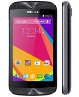 buy BRAND NEW BLU DASH MUSIC JR D390 BLACK / GRAY by - Discontinued