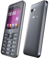 buy BRAND NEW BLU DIVA II T274t GREY by - Discontinued