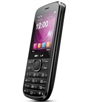 buy BRAND NEW BLU DIVA T272t BLACK by - Discontinued