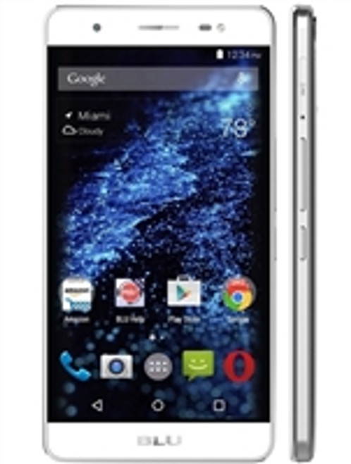 buy BRAND NEW BLU ENERGY X-PLUS E030u 4G SILVER by - Discontinued