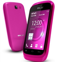 buy BLU HERO II S192 PINK by - Discontinued