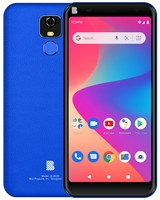 buy BRAND NEW BLU J6 2020 BLUE 32GB 3G LTE GSM UNLOCKED by - Discontinued