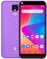 buy BRAND NEW BLU J6 2020 VIOLET 32GB 3G LTE GSM UNLOCKED by - Discontinued
