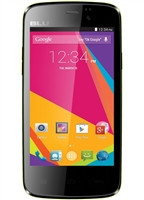 buy BRAND NEW BLU LIFE PLAY MINI L190u YELLOW 4G 850/1700/1900 by - Discontinued