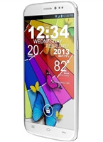 buy BLU LIFE VIEW L110a WHITE 4G by - Discontinued