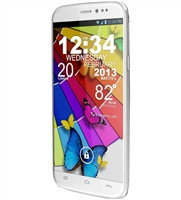 buy BRAND NEW BLU LIFE VIEW L110x WHITE 4G by - Discontinued