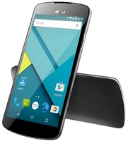 buy REFURBISHED BLU STUDIO X-PLUS D770u BLACK 4G 850/1700/1900 by - Discontinued