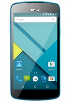 buy BRAND NEW BLU STUDIO X-PLUS D770u BLUE 4G 850/1700/1900 by - Discontinued