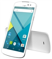 buy BRAND NEW BLU STUDIO X-PLUS D770u WHITE 4G 850/1700/1900 by - Discontinued