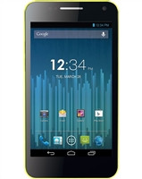 buy BLU VIVO 4.3 HD D910a YELLOW CELL PHONES RB by - Discontinued