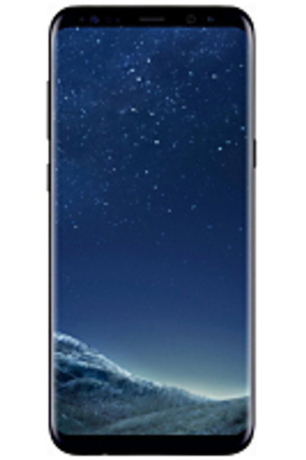 buy SAMSUNG GALAXY S8+ PLUS BLACK 64GB AT&T LOCKED C STOCK by - Discontinued