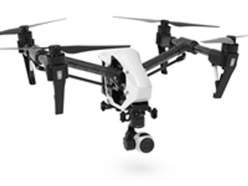 buy DJI CP.BX.000103 Inspire 1 v2.0 by - Discontinued