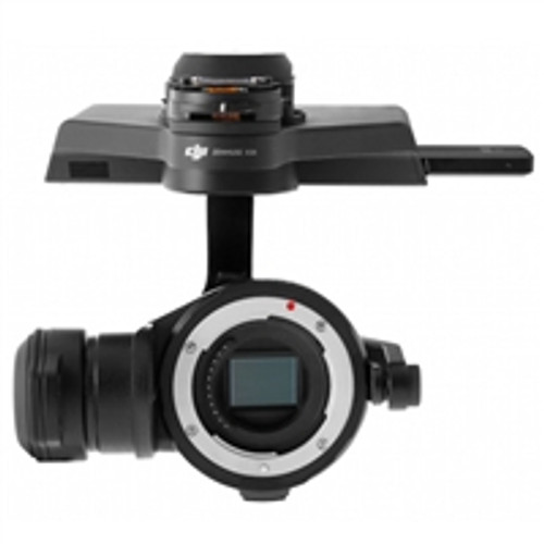 buy DJI Zenmuse X5 (w/o cam), Micro Four Thirds, Single shot by - Discontinued