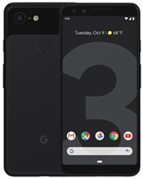 A-Stock Google Pixel 3 64GB Android Phone Wholesale | Black A-Stock Google Pixel 3 64GB Android Phone Wholesale | Black