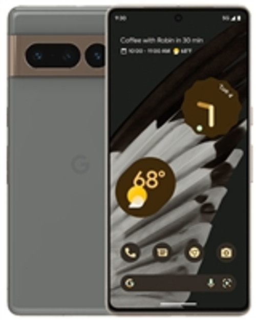 buy GOOGLE PIXEL 7 PRO HAZEL 256GB 5G GSM/CDMA UNLOCKED - A+ STOCK by - Discontinued
