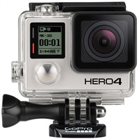 buy GoPro HERO4 NTSC/PAL microSD/HC/XC by - Discontinued