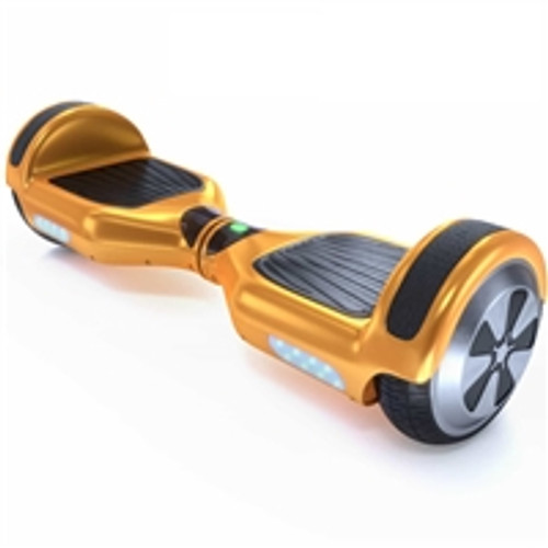 buy HOVERBOARD-6.5-GOLD by - Discontinued