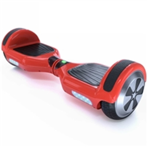 buy HOVERBOARD-6.5-RED by - Discontinued