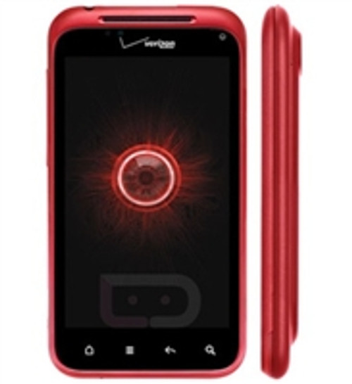 buy HTC-INCREDIBLE-2-RED-CR CARRIER RETURNS A-STOCK by - Discontinued