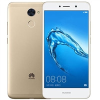 buy Huawei Enjoy 7 Plus 32GB Gold Logo by - Discontinued