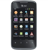 buy HUAWEI FUSION 2 AT&T H2O LOCKED by - Discontinued