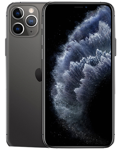 buy IPHONE 11 PRO SPACE GRAY 256GB 4G LTE GSM/CDMA UNLOCKED - B STOCK by Apple - Wholesale iPhones