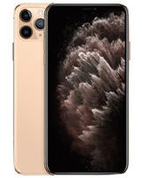 buy APPLE IPHONE 11 PRO MAX GOLD 256GB 4G LTE GSM/CDMA UNLOCKED-1 by - Discontinued